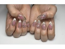 吉川のネイル家さん/