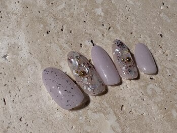 4月オリジナルコース　7300円