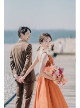 トータルボディケア サニー(TOTAL BODY CARE)/ブライダルエステお客様ご紹介