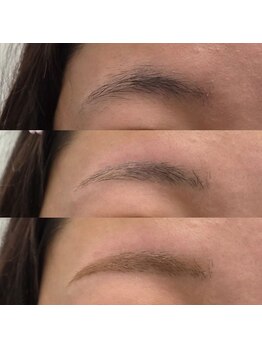 レヴィエリス 市原八幡宿店(Re’VIELISS)/美眉スタイリング