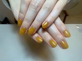 フラッシュネイル