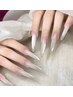 【激安!】7月期間価格限定☆ チップ長さだしマグネットワンカラー