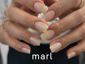 マール 表参道店(marl)/フリーアート