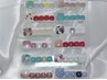 ☆フットデザインネイル→5000円☆