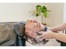 ミルラ(myrrh)の雰囲気(個室プライベート空間でリラックス。男性のお客様も増えてます◎)