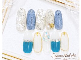 プラチナ定額☆￥6,899　100種☆