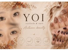 ヨイ(YOI)