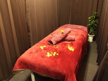 からだリフレッシュ工房 銀座店/明るくきれいな店内