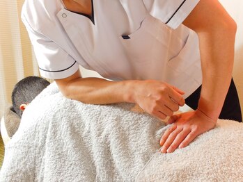 全身もみほぐし 安泰/各人気コースをご用意♪♪