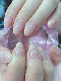 フレンチネイル