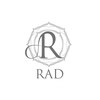 ラッド(RAD)ロゴ