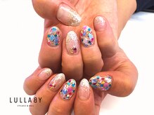 ララバイ 三軒茶屋店(LULLABY)/LULLABY やり放題コース