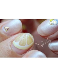 M-Quality Nail Design 98