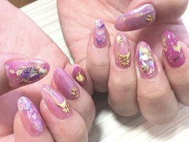 free art120min＊8,980円