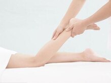 桑雪エステ/オイルリンパマッサージ