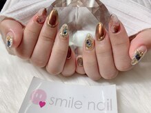 スマイルネイル(SMILE NAIL)/