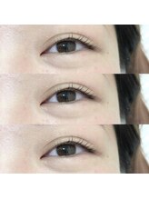 プライズアイリス アイラッシュ 池袋東口店(prize Iris eyelash)/アッパーリフトカール♪【池袋】