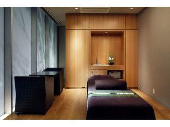 ペールノエル 富士宮店(PERENOEL)/ゆったり落ち着く空間で♪