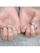 マムネイル 麻布十番(mumnails)/120min