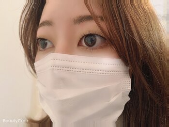 ドリームシャイニー 西葛西店(Dream Shiny)/まつ毛パーマ