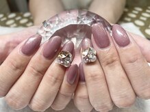 ダブルムーンビューティフル(DOUBLEmoonBeautiful)/存在感UPのDOUBLE180DX!