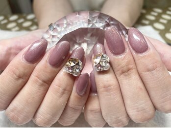 ダブルムーンビューティフル(DOUBLEmoonBeautiful)/存在感UPのDOUBLE180DX!