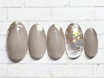 アミュレット 柳津店(AMULET)/10月定額　6050円(税込)