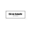 クレドアンベリール(Cle'de Embellir)のお店ロゴ