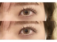 エストアール 筑紫口本店(est-r.)/#パリジェンヌ▽カール