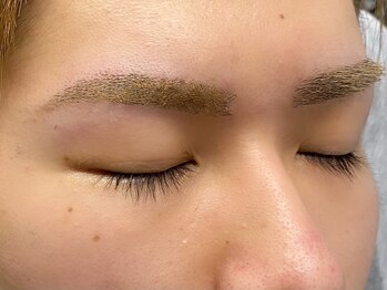 ニューリーリボーン(Newly Reborn)/