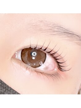 リベルタ(Liberta)/ダメージレスまつげパーマ