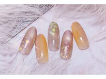 キューティプティ/ジェルオフ無料選べる定額￥9000