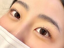 カイル 恵比寿(Kaile.)/上のみ　次世代まつげパーマ