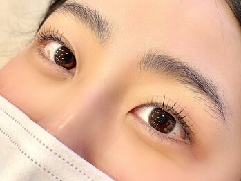 カイル 恵比寿(Kaile.)/上のみ　次世代まつげパーマ