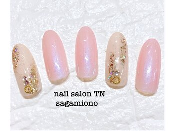 ティーエヌ 相模大野店/☆デザイン定額A☆