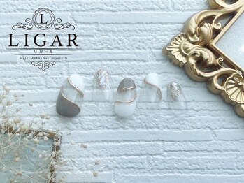 ハンド☆プラチナコース