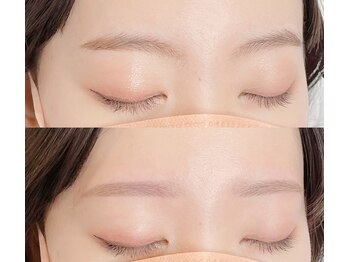 ホワイトアイ 茶屋町(WHITE EYE)/《眉毛/アイブロウ/美眉/梅田》