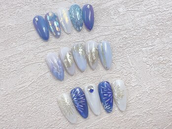 ネイルバイスターリー 川口(NAIL by STARry)/
