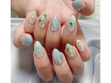 コロミネイル(colome nail)/