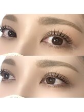 リバイン 岡山八浜店(REBYNA)/まつ毛パーマ/ラッシュリフト