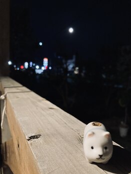 わたなべ整体院/