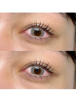 エトワール 下北沢(Etoile)/パリジェンヌラッシュリフト