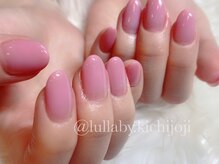 ララバイ 立川北口店(LULLABY)/ピンクワンカラー