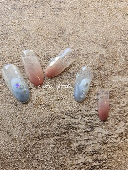 シュポルテ(chou porte)/