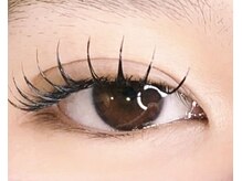 ザ カリビア(The CAREBEA)/フラットラッシュ