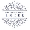 エミエル(EMIER)ロゴ