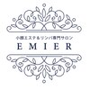 エミエル(EMIER)のお店ロゴ