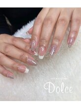 ドルチェ 大財店(Dolce)/フラッシュネイル