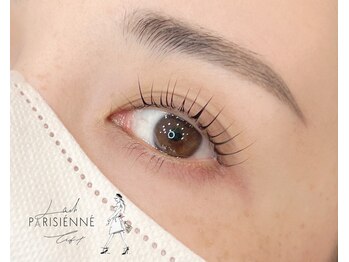 アイラッシュアンドネイル マークス 草加店(MAK's)/デザインまつ毛カール