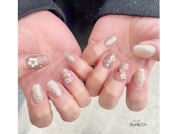 ネイルサロン マルコ(nail salon MARCO)/